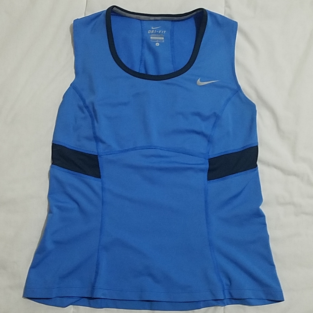 Nike Tank- Nike Tennis